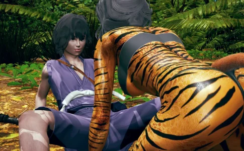 Path to Lust Adult Game Screenshots (2)