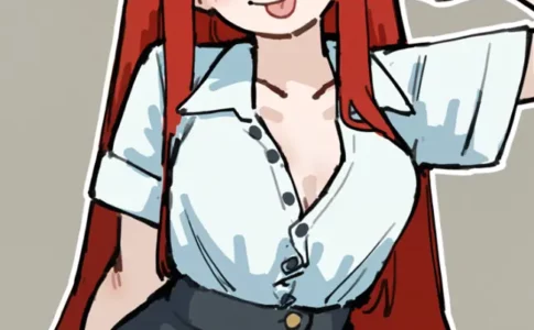 Physical examination Part 1 Adult Game Screenshots (5)