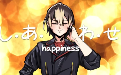 RENAI BAKUDAN Adult Game Screenshot (2)