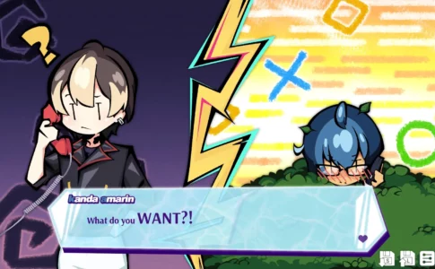 RENAI BAKUDAN Adult Game Screenshot (3)