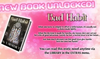 RENAI BAKUDAN Adult Game Screenshot (4)