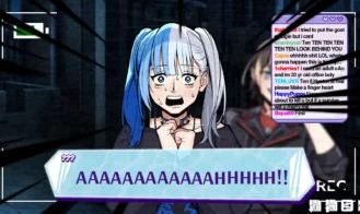 RENAI BAKUDAN Adult Game Screenshot (9)