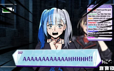 RENAI BAKUDAN Adult Game Screenshot (9)