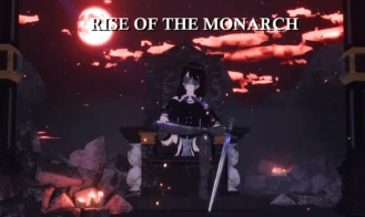 Rise Of The Monarch