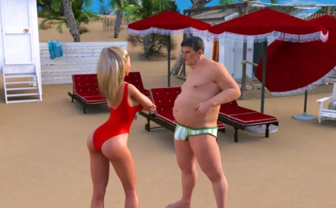 SeductVille Adult Game Screenshots (5)