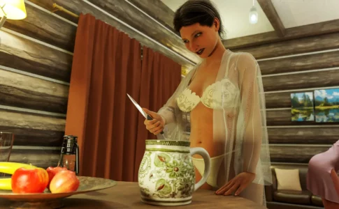 Shortcut to Geldding Adult Game Screenshot (7)