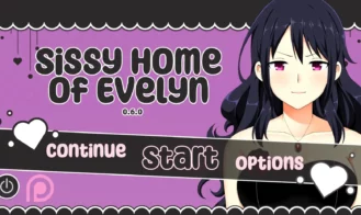 Sissified Husband of Evelyn