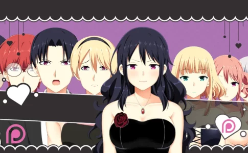 Sissified Husband of Evelyn Adult Game Screenshots (6)