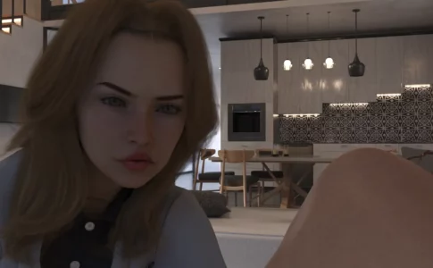 So See Your Path Remaster Adult Game Screenshots (3)