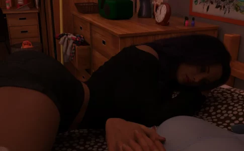 So See Your Path Remaster Adult Game Screenshots (4)
