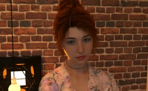 So See Your Path Remaster Adult Game Screenshots (6)