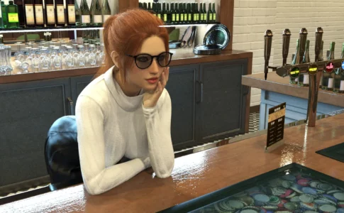 So See Your Path Remaster Adult Game Screenshots (7)