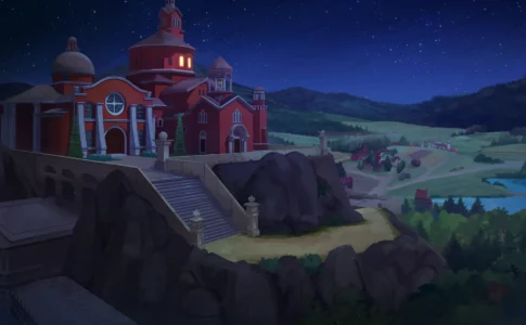 Tales of the Kinkeeper Adult Game Screenshots (1)