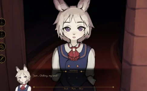 Tales of the Kinkeeper Adult Game Screenshots (4)