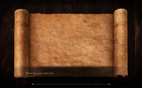 Tales of the Kinkeeper Adult Game Screenshots (5)