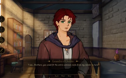 Tales of the Kinkeeper Adult Game Screenshots (6)