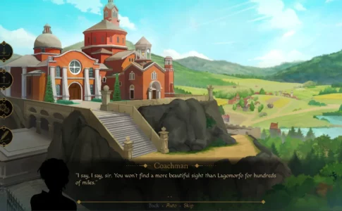 Tales of the Kinkeeper Adult Game Screenshots (7)