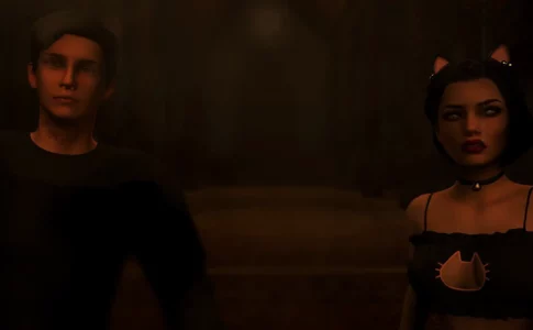 That is all I want Adult Game Screenshots (5)
