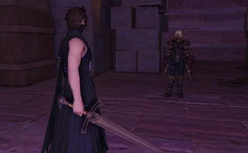 The Goddess Champion Adult Game Screenshots (1)