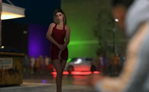 The Harem Garage Adult Game Screenshots (5)