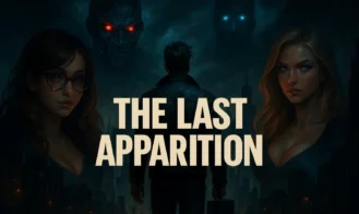 The Last Apparition