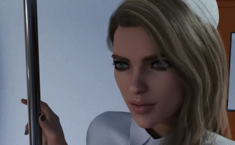 The Last Apparition Adult Game Screenshots (3)