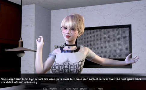 The Mystery of NTR Adult Game Screenshots (2)