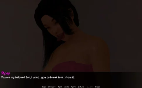 The Mystery of NTR Adult Game Screenshots (4)