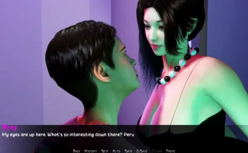 The Mystery of NTR Adult Game Screenshots (6)