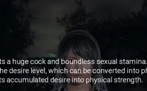 The Realm of Samsara Adult Game Screenshots (2)