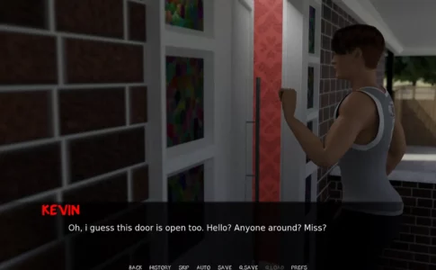 The Repairman Adult Game Screenshots (1)