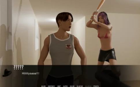 The Repairman Adult Game Screenshots (2)