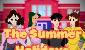 The Summer Holiday