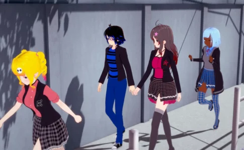 Unavni Adult Game Screenshots (3)