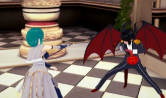 Unavni Adult Game Screenshots (4)