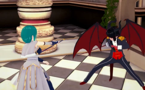 Unavni Adult Game Screenshots (4)