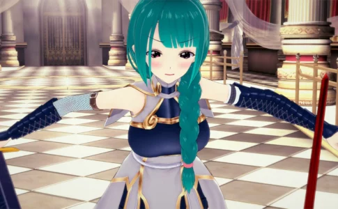 Unavni Adult Game Screenshots (5)