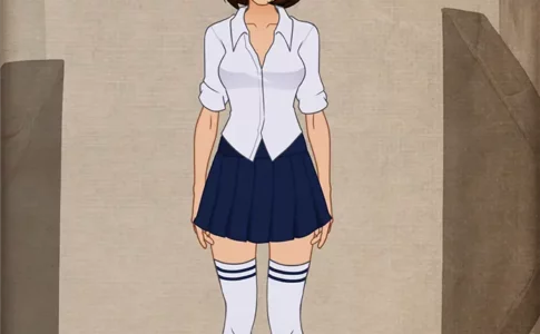 VERITAS EXPOSITA Adult Game Screenshots (1)