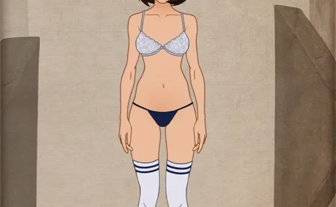 VERITAS EXPOSITA Adult Game Screenshots (2)