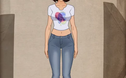 VERITAS EXPOSITA Adult Game Screenshots (3)