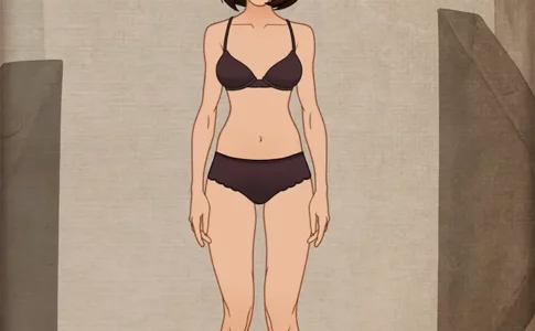 VERITAS EXPOSITA Adult Game Screenshots (4)