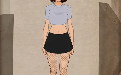 VERITAS EXPOSITA Adult Game Screenshots (5)