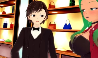 Wilting Hope Adult Game Screenshots (1)