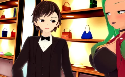 Wilting Hope Adult Game Screenshots (1)