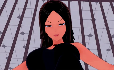 Wilting Hope Adult Game Screenshots (2)