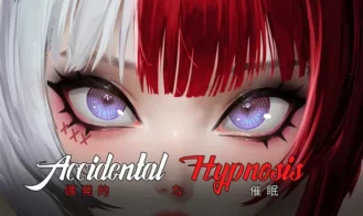Accidental Hypnosis porn xxx game download cover