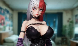 Accidental Hypnosis Adult Game Screenshots (5)