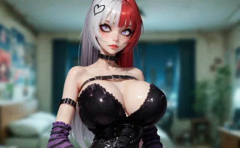 Accidental Hypnosis Adult Game Screenshots (5)