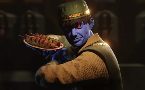 Ahsoker Adult Game Screenshot (1)