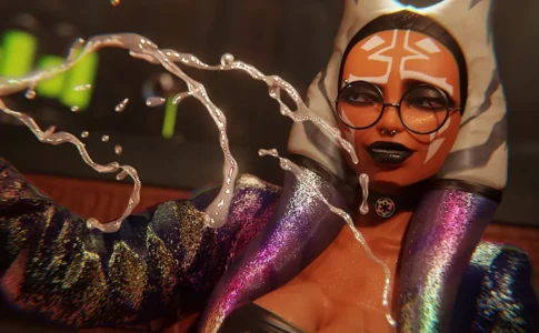 Ahsoker Adult Game Screenshot (2)